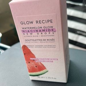 Sephora Watermelon Drops Serum